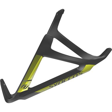 Syncros Carbon 1.0 Bottle Cage - Accessories