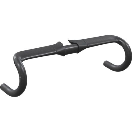 パーツ Syncros Creston 1.0 Compact Carbon 420mm SYNCROS Creston 1.0 Handlebar