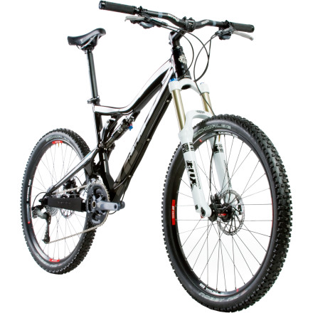 2014 Yeti 575 X01 - Reviews, Comparisons, Specs - Bikes