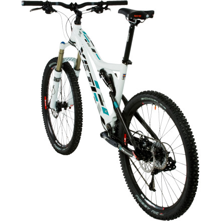 Yeti Cycles 575 Enduro Complete Bike - Bikes