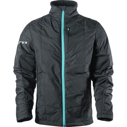 Yeti Cycles Guston Hybrid Jacket - Men's - Men
