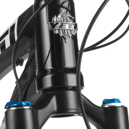 Yeti Cycles SB-75 Comp Complete Mountain Bike - Bikes