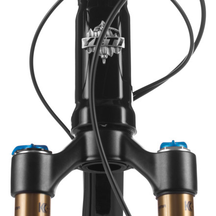 Yeti Cycles SB-75 Comp Complete Mountain Bike - Bikes