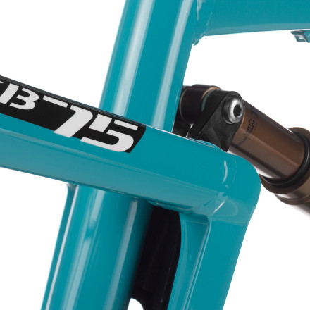 Yeti Cycles SB-75 Mountain Bike Frame - Bikes