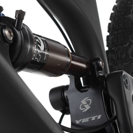 Yeti Cycles SB66 Carbon Enduro Complete Mountain Bike - Bikes