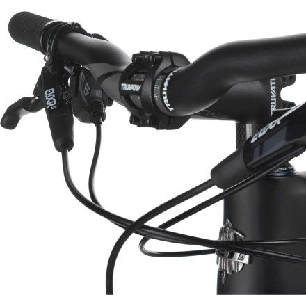 Yeti Cycles SB66 Carbon Enduro Complete Mountain Bike - Bikes