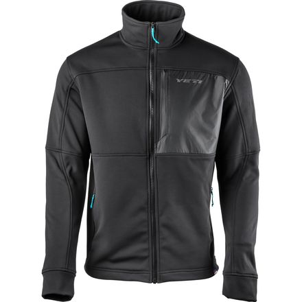 Yeti Cycles Pitkin Jacket - Men's - Men