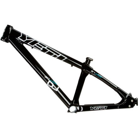 Yeti Cycles DJ - Bikes