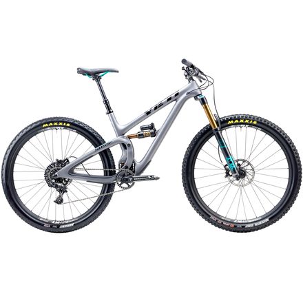 Preview: Yeti SB5c | Blister