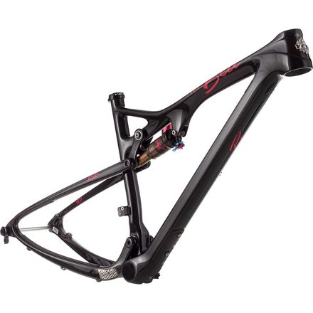 Yeti Cycles ASR Beti Mountain Bike Frame - 2016 - Bikes