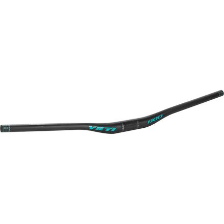 Yeti Cycles 800 Carbon Handlebar Components