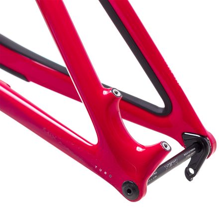 Yeti beti frame store