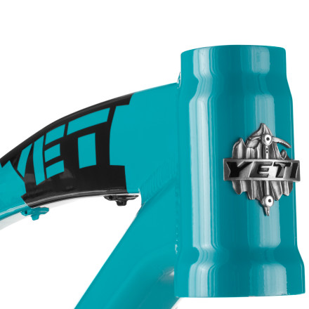 Yeti Cycles SB66 Mountain Bike Frame - 2013 - Bikes