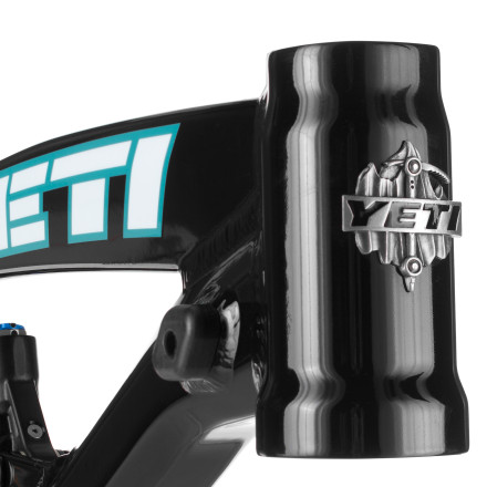 YETI 303WC ダウンヒル専用フレーム YETI 303WC ダウンヒル専用フレーム - メルカリ