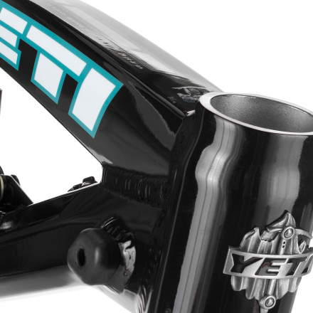 YETI 303WC ダウンヒル専用フレーム Yeti 303 DH Frame - Reviews, Comparisons, Specs - Frames