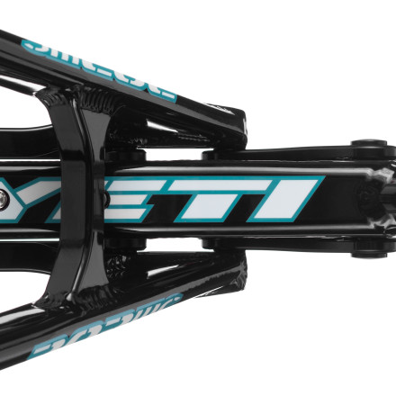 YETI 303WC ダウンヒル専用フレーム YETI 303WC ダウンヒル専用フレーム Yeti Cycles 303 WC