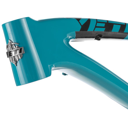 Yeti Cycles SB-95 Carbon Mountain Bike Frame - Bikes