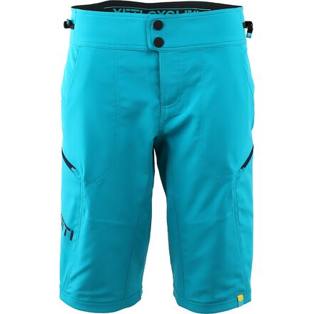 Yeti Cycles Norrie 2.0 Short Women s Women