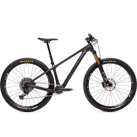 Yeti hardtail sales 2018