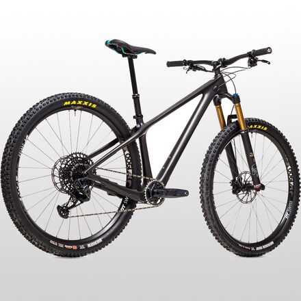 Yeti Cycles ARC Carbon C2 GX Eagle Factory Mountain Bike Bikes