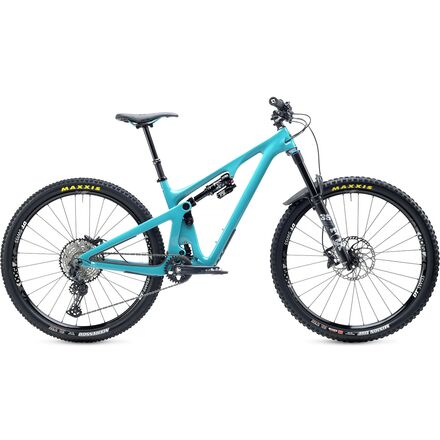Yeti Cycles SB130 C1 SLX Mountain Bike 