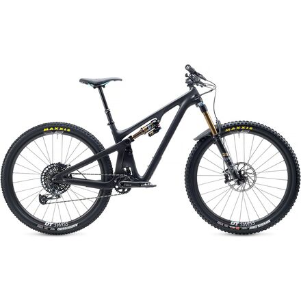 Yeti cycles sb130 new arrivals