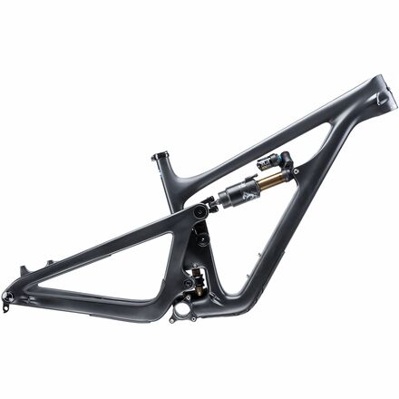 Yeti Cycles SB150 Turq Mountain Bike Frame Bikes