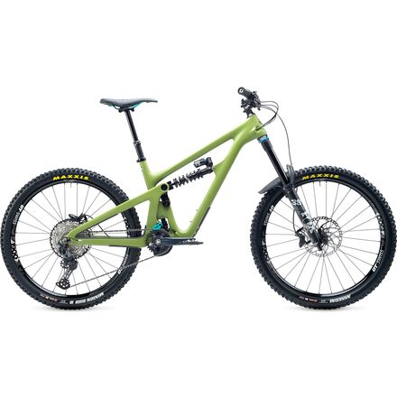 Yeti outlet cycles sb165