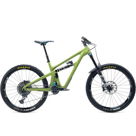 Yeti Cycles SB165 C2 GX Eagle Mountain Bike 2022 Bikes