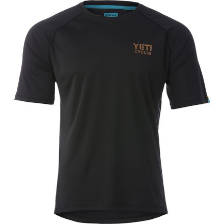 Yeti Cycles Tolland Short Sleeve Jersey Men s Men