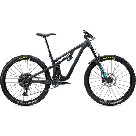 Yeti Cycles
