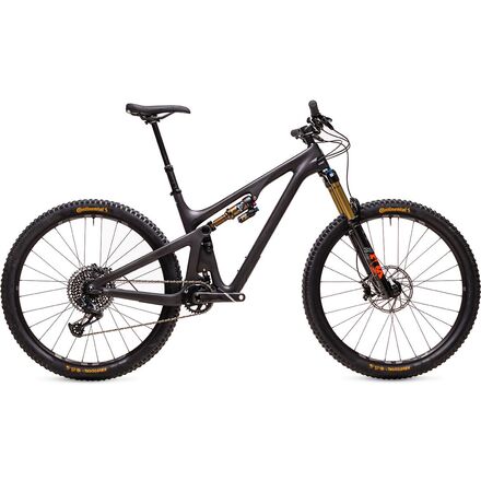 Yeti hot sale bikes sb130