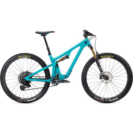 Yeti Cycles SB120 T3 X0 Eagle T Type Mountain Bike 2024 Bikes