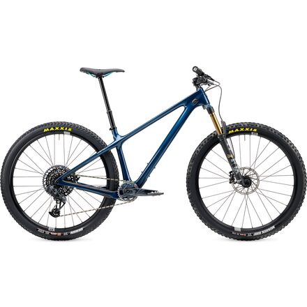 Yeti ARC carbon ハードテイルMTB Yeti Cycles ARC Hardtail Mountain Bike is Back! | Worldwide