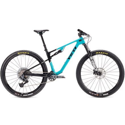 Yeti Arc Yeti Mountain Bike Size Chart Yeti Bike Sizing Yeti