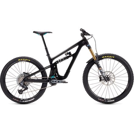 Yeti Cycles Mountain Bikes | Competitive Cyclist