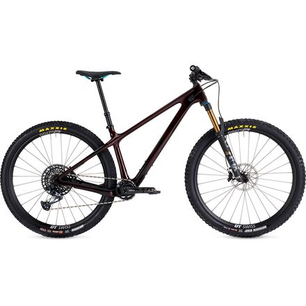 Yeti Cycles ARC T2 Eagle 90/X0 Mountain Bike - Bikes