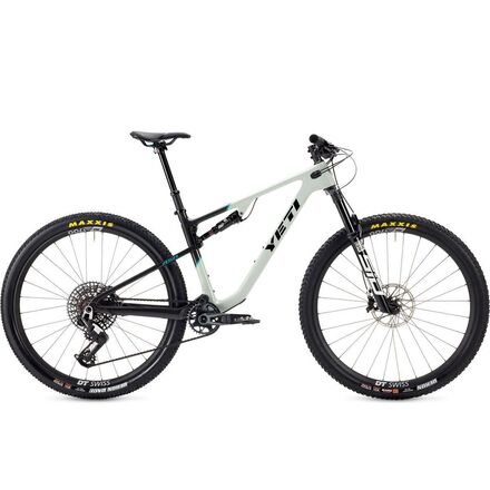 Yeti Cycles ASR T2 Eagle 90/X0 Mountain Bike - 2025 - Bikes
