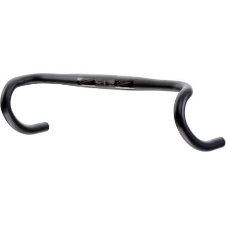 【新品】ZIPP SERVICE COURSE SL 80ミリ 1-1/4 Zipp Service Course SL-80 Ergo Handlebar