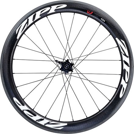 Zipp 404 Firecrest Carbon Clincher Road Wheel - Components