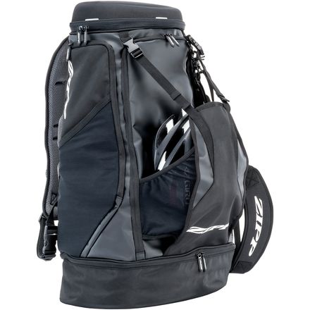 Zipp Transition 1 Gear Bag - Men