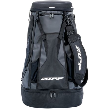 Zipp Transition 1 Gear Bag - Men