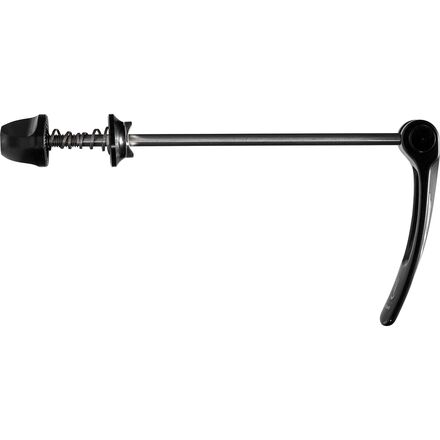Zipp Tangente Stainless Steel Quick-Release Skewer Pair Components