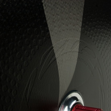 Zipp Super-9 Disc Wheel - Tubular - Components