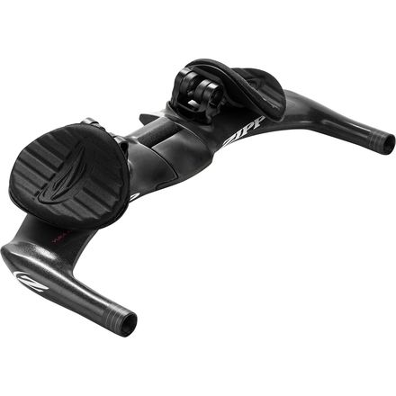 Zipp Vuka Integrated Aerobar - Components