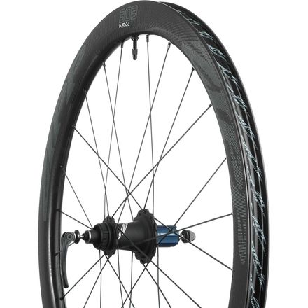 のむラボ　ZIPP 303 NSW DISC 303NSWディスクを組み直しました（後輪だけど前編） | の