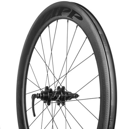 ZIPP 808 FIRECREST CARBON MSW CLINCHER MSW SYMMETRIC RIM