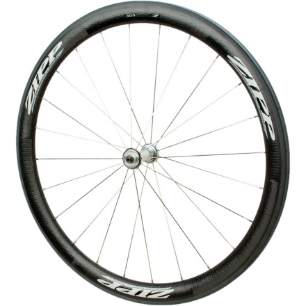 Zipp 303 Cyclocross - Tubular - Components