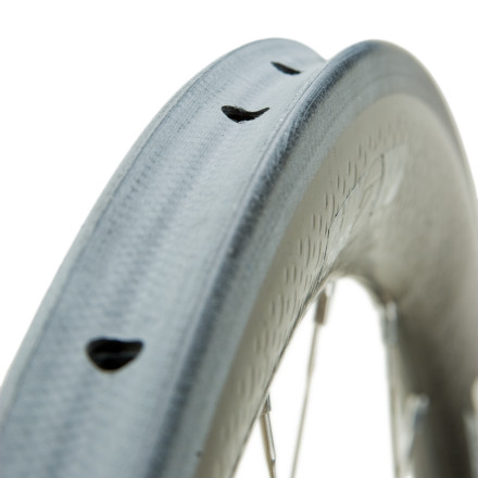 Zipp 303 Cyclocross - Tubular - Components