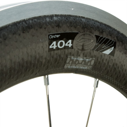 ⚠️ダル⚠️ ZIPP Firecreqst404 クリンチャー Zipp 404 Firecrest Carbon Clincher Road Wheel - Components